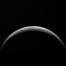 Two Day Moon
