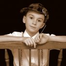 Little Farmer