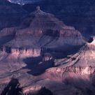 Winter in the Grand Canyon