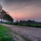 Landscape in Twente