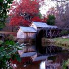 Mabry Mill