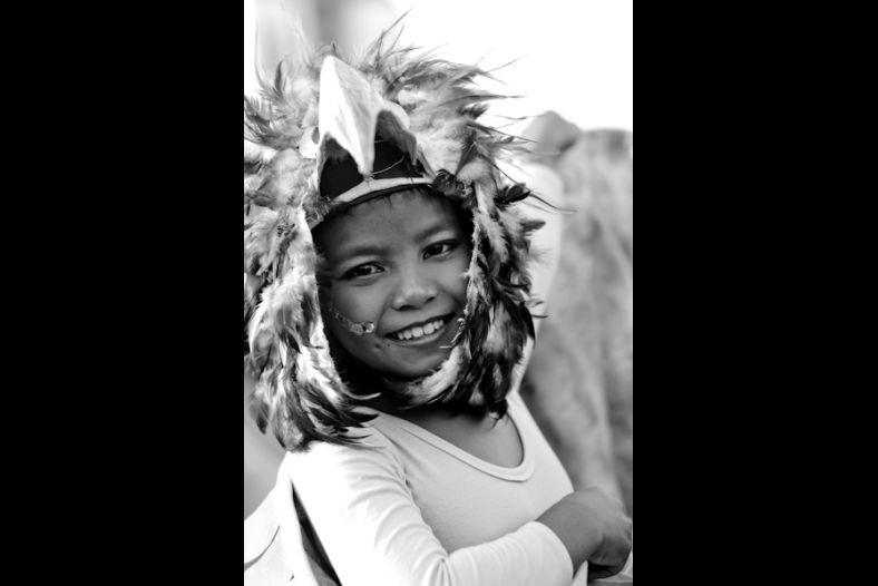 Junior Festival Performer
