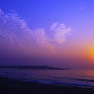 Morning has broken