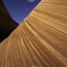 Banded Sandstone layers, Coyote Butte, Arizona