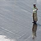 Traffic cop 2