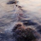 Sea rocks