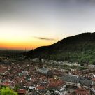 Stitch of Heidelberg
