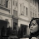 Looking Back