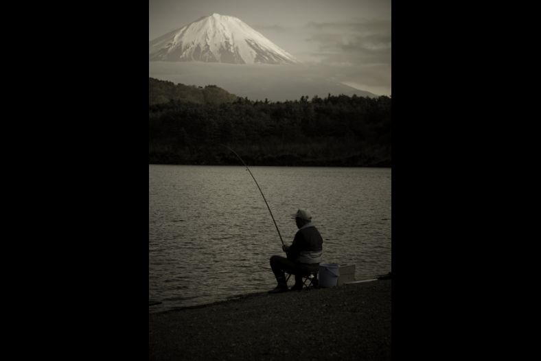 Fishing