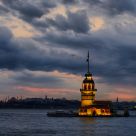Maiden's Tower