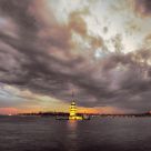Maiden's Tower