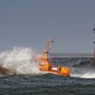 Northwesterly