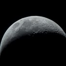 Five Day Moon