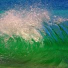 Wave Spray