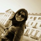 Agnese in down town