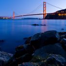 Blue Hour