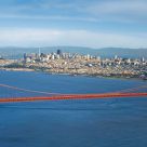 San Francisco & Golden Gate Bridge