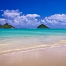 Lanikai Beach