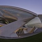 The Train Station Liège-Guillemins
