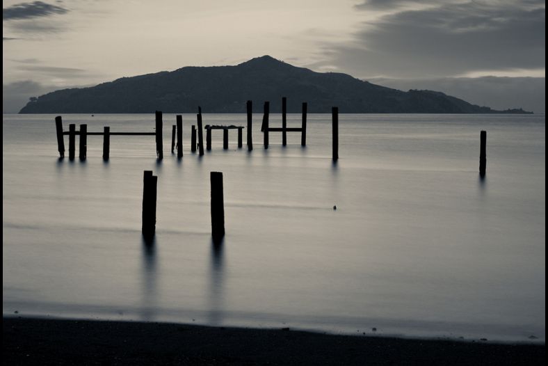 Angel Island (mono)