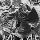 The Cancan