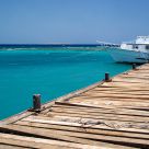 red sea