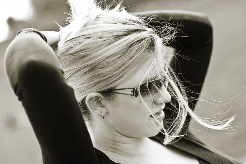 blowin' in the wind