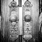 Knock and it shall be opened.
