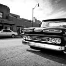 Retro Chrome