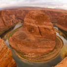 Almost a loop, Horseshoe Bend