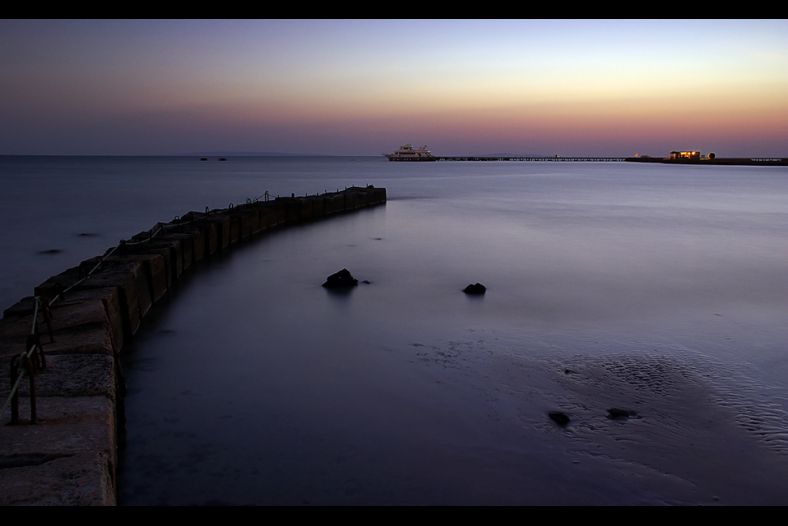 morning that i took with me