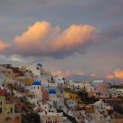 Greek Sunset