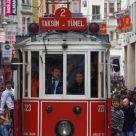 Streetcar Istanbul