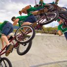 BMX Jumper