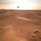 Desert Sunrise