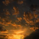 FLORIDA SUNSET