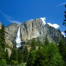 Yosemite Falls