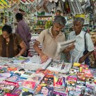 News Stall