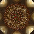 Sheikh Zayed Grand Mosque Grand Dome