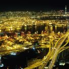 Hong Kong Container Terminal