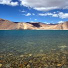 Pangong Tso