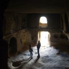 Cappadocia Church