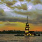 Maiden's Tower