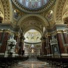 St. Stephen's Basilica