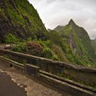 Road Less Travelled