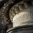 Collegiale detail