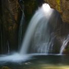HIDDEN WATERFALL II