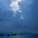 Blue Morning