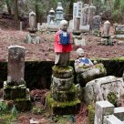 Old graves