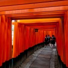 Fushimi Inari Shrine